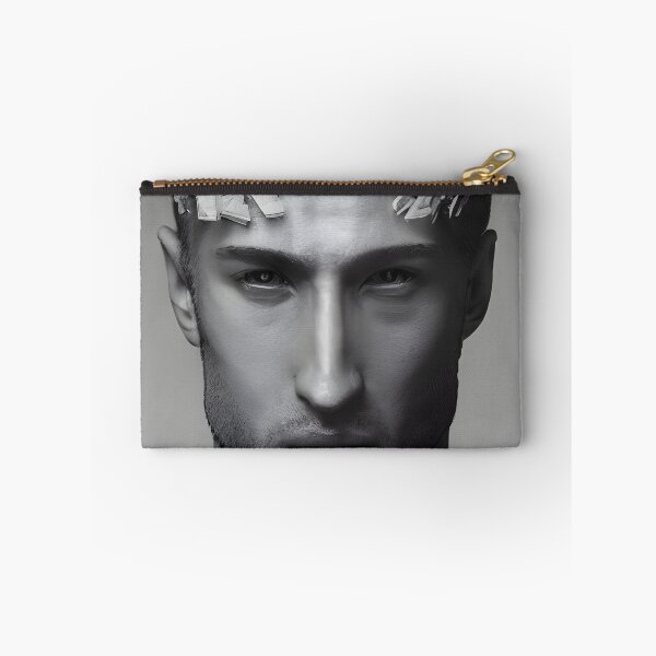 Item preview, Deconstructed portrait designed and sold by GGG-AI.