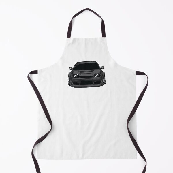 Item preview, Front 180sx (Black) designed and sold by pjrstudio.