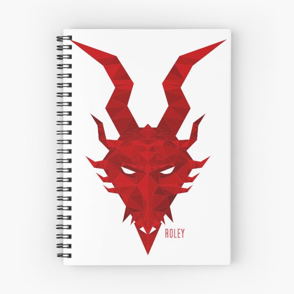 Item preview, Red Dragon designed and sold by RoleyShop.