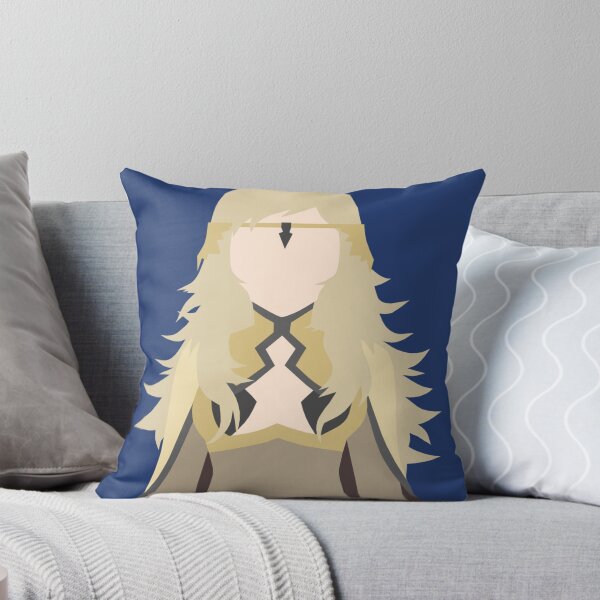 Item preview, Ophelia (Fire Emblem Fates) designed and sold by elnisi.