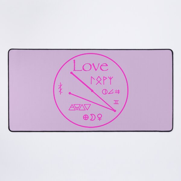 Item preview, Magic love talisman designed and sold by secretmagic.