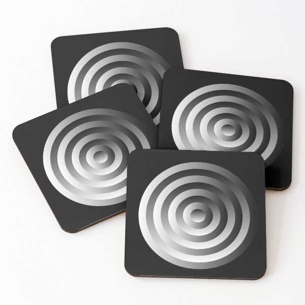Item preview, NDVH Circle Nine C designed and sold by Nik’s T-Shirts.