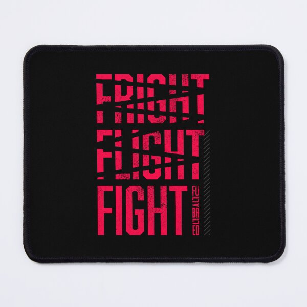Item preview, FIGHT designed and sold by fullyballed.