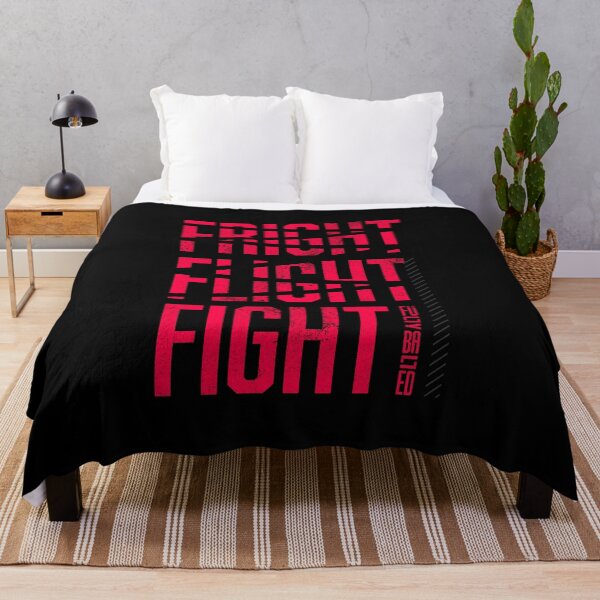 Item preview, FIGHT designed and sold by fullyballed.