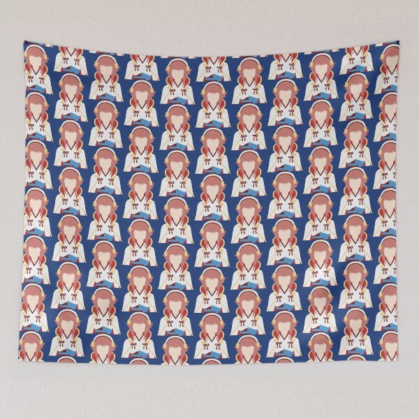 Item preview, Sakura (Fire Emblem Fates) designed and sold by elnisi.