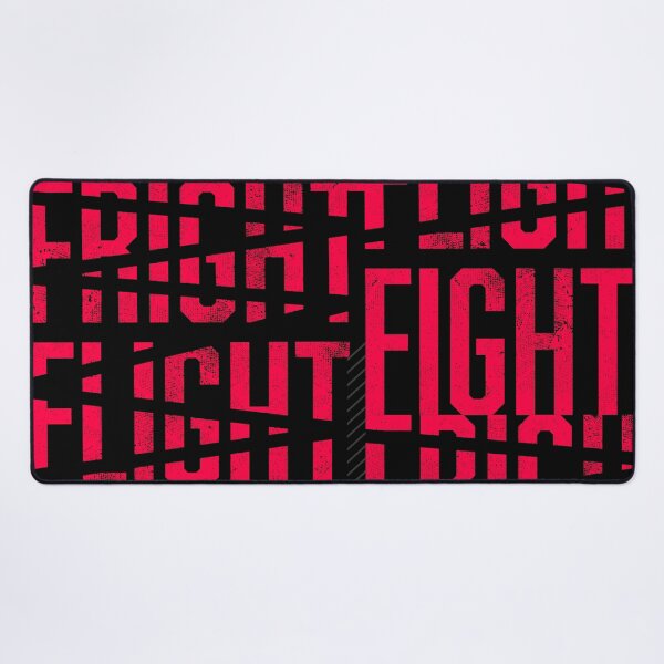 Item preview, FIGHT designed and sold by fullyballed.