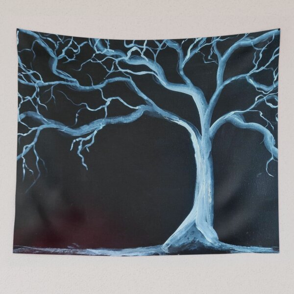 Item preview, Standing Alone designed and sold by Sally peckham.