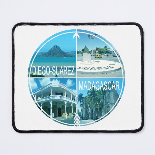 Item preview, Diego, Madagascar designed and sold by TTOPSHIRT.
