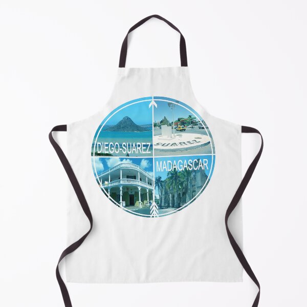 Item preview, Diego, Madagascar designed and sold by TTOPSHIRT.