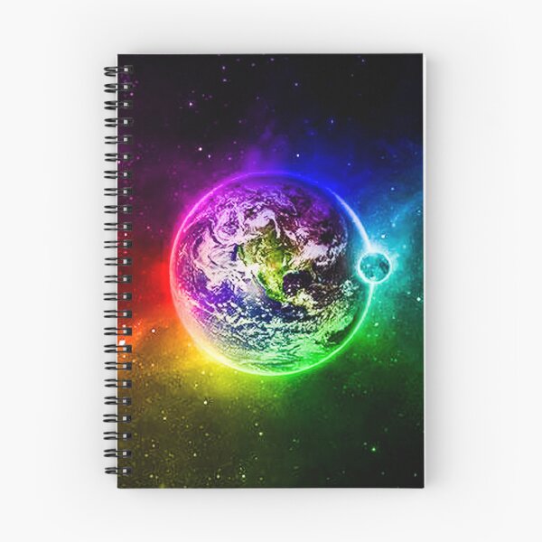 Item preview, Earth From Space designed and sold by KuayStore.