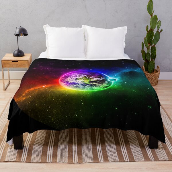 Item preview, Earth From Space designed and sold by KuayStore.