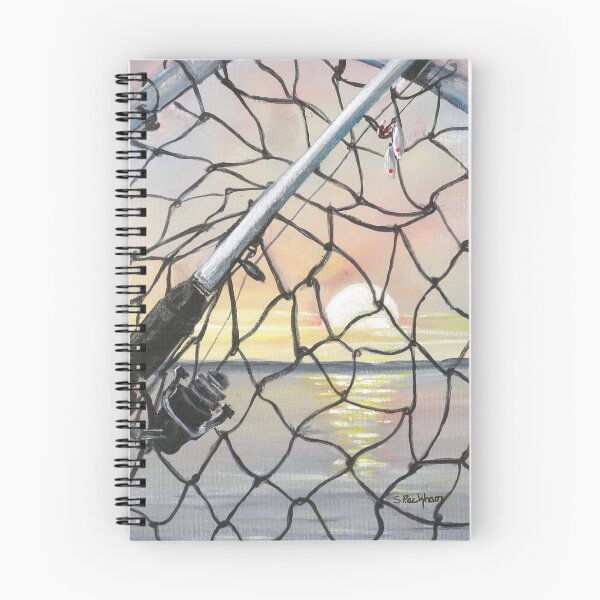 Item preview, Fishing Trip designed and sold by Sally peckham.