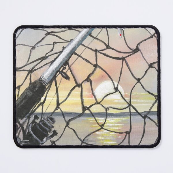 Item preview, Fishing Trip designed and sold by Sally peckham.
