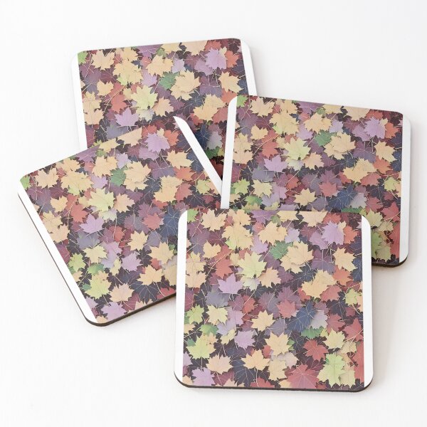 Item preview, Maple Leaf Magic designed and sold by Rachel Boucher.