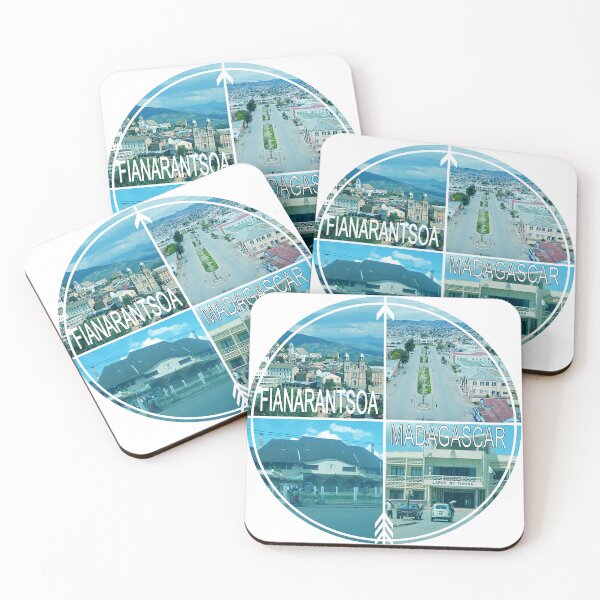 Item preview, Fianarantsoa, Madagascar designed and sold by TTOPSHIRT.