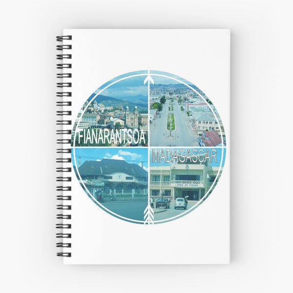 Item preview, Fianarantsoa, Madagascar designed and sold by TTOPSHIRT.