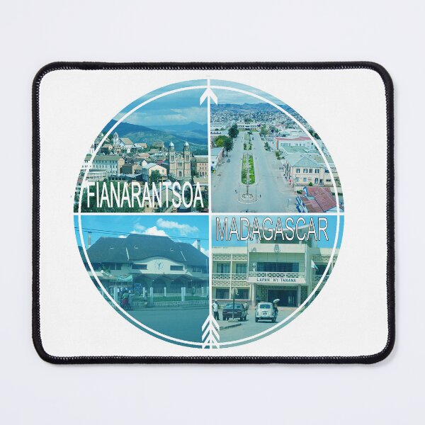 Item preview, Fianarantsoa, Madagascar designed and sold by TTOPSHIRT.