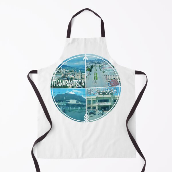 Item preview, Fianarantsoa, Madagascar designed and sold by TTOPSHIRT.