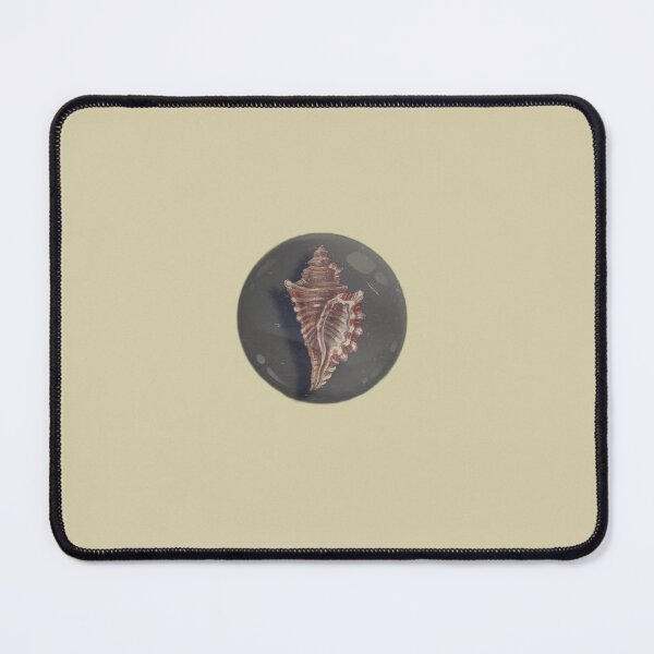 Item preview, Shells Art designed and sold by PurplePortvine.