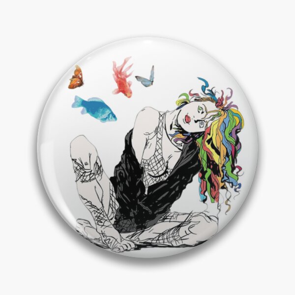 Item preview, despair of the endless designed and sold by Backstage by Leyzel.