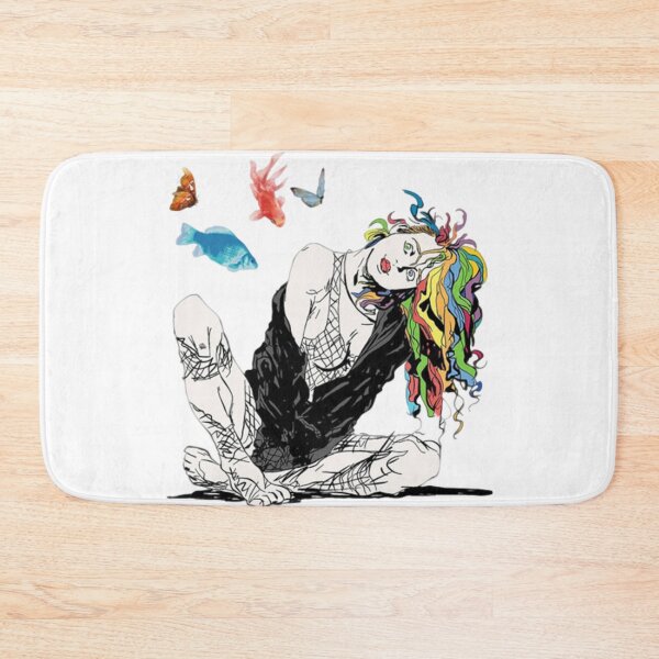 Item preview, despair of the endless designed and sold by Backstage by Leyzel.