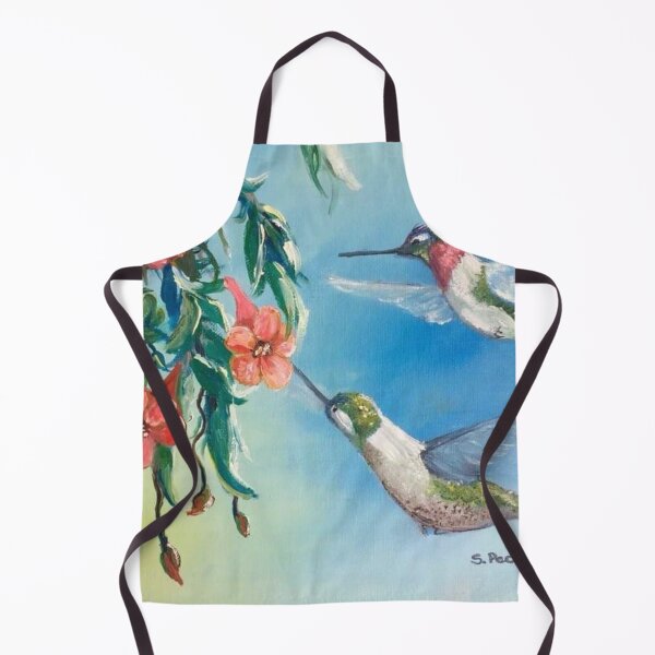Item preview, Humming Bird Love designed and sold by Sally peckham.