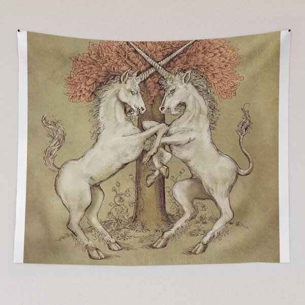 Item preview, Affair of Honour designed and sold by papercutstudios.