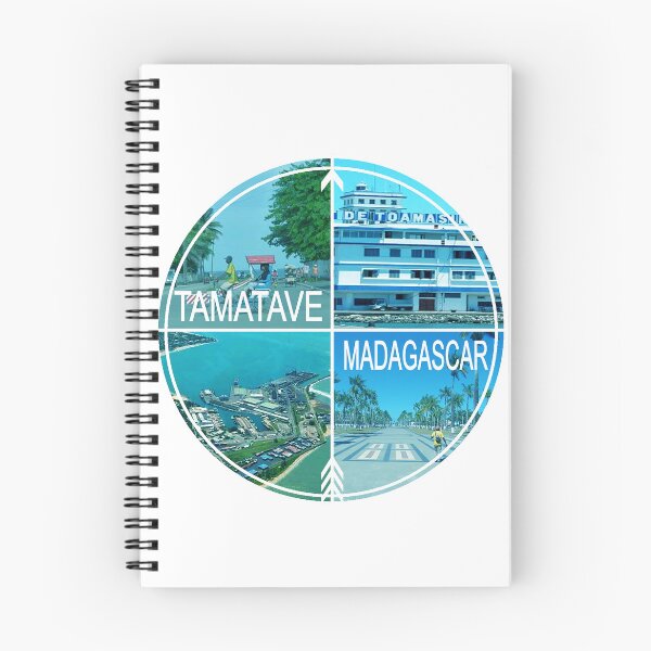 Item preview, Tamatave, Madagascar designed and sold by TTOPSHIRT.