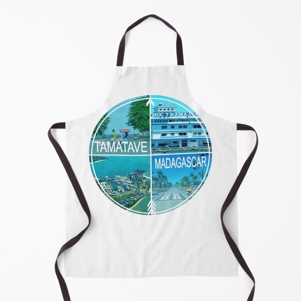 Item preview, Tamatave, Madagascar designed and sold by TTOPSHIRT.