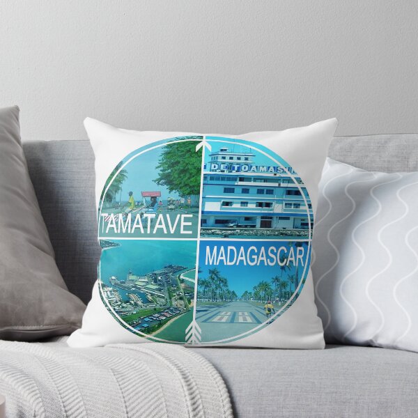 Item preview, Tamatave, Madagascar designed and sold by TTOPSHIRT.