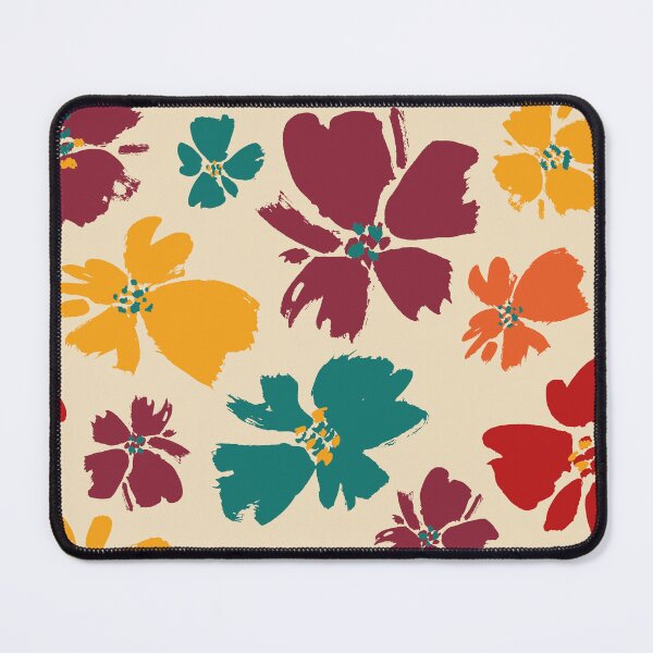 Item preview, Flower Market designed and sold by millamix.