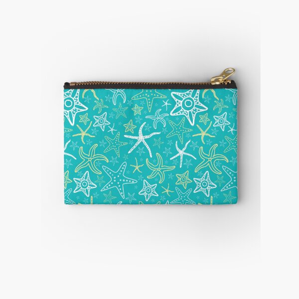 Item preview, Star Fish Pattern designed and sold by Carolina  Coto Art.