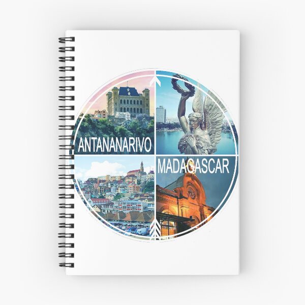 Item preview, Antananarivo, Madagascar designed and sold by TTOPSHIRT.
