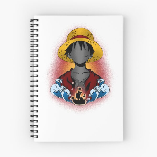 Item preview, Strawhat luffy designed and sold by Silentone24.