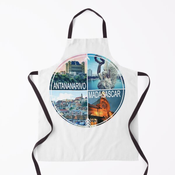 Item preview, Antananarivo, Madagascar designed and sold by TTOPSHIRT.