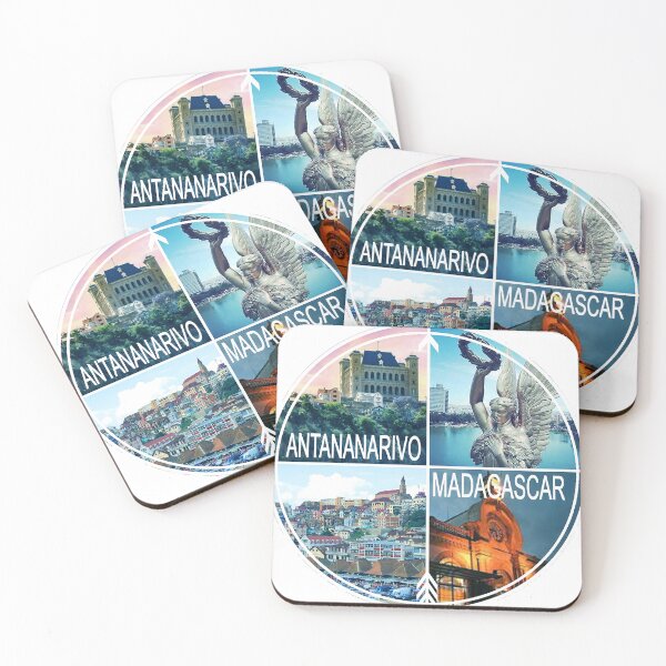 Item preview, Antananarivo, Madagascar designed and sold by TTOPSHIRT.