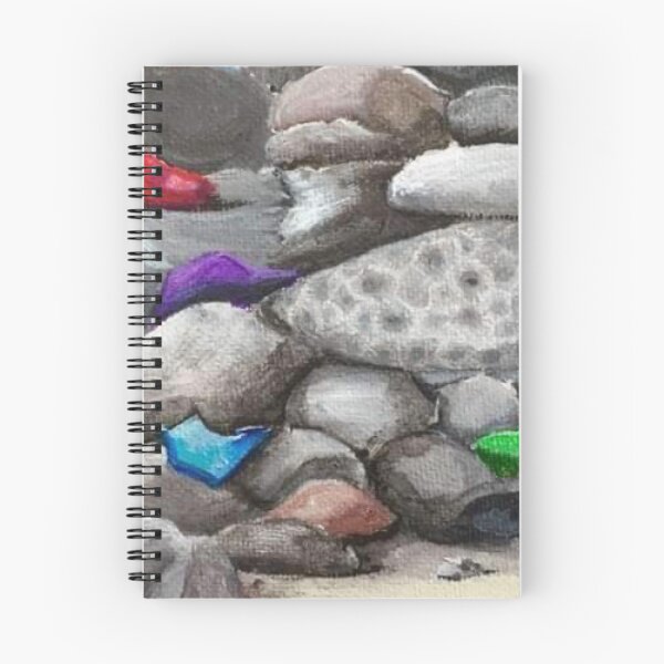 Item preview, Stones designed and sold by Sally peckham.