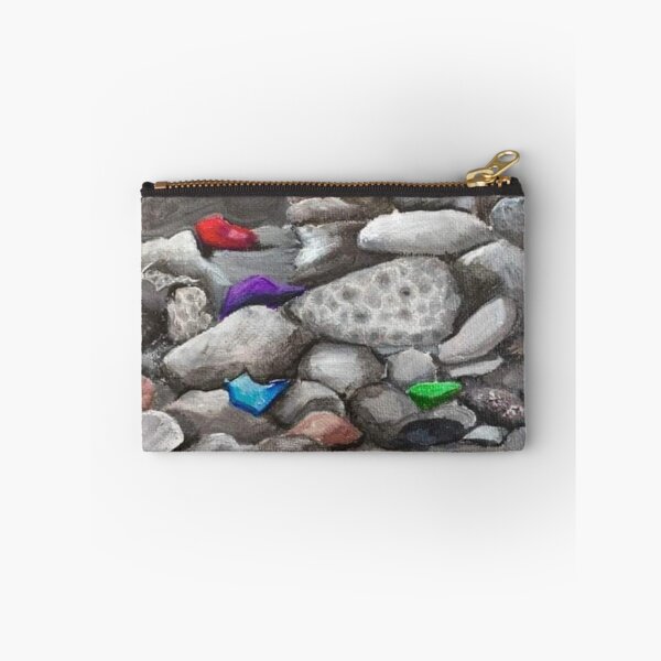 Item preview, Stones designed and sold by Sally peckham.