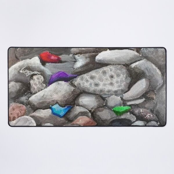 Item preview, Stones designed and sold by Sally peckham.