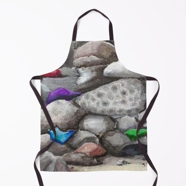 Item preview, Stones designed and sold by Sally peckham.