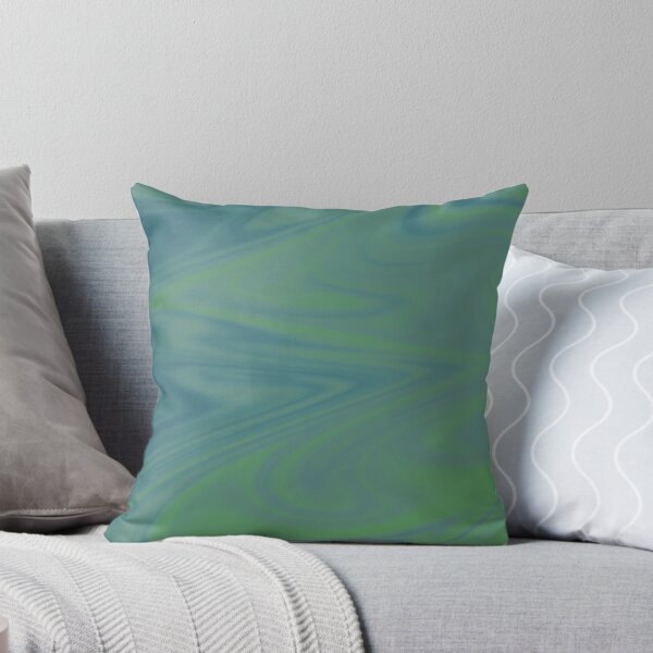 Item preview, Green & Turquoise Liquid Art. Liquid Marble. Abstract Design. designed and sold by Jason123za.