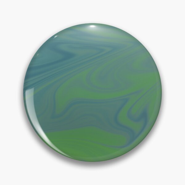 Item preview, Green & Turquoise Liquid Art. Liquid Marble. Abstract Design. designed and sold by Jason123za.