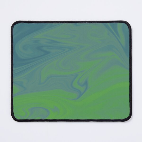 Item preview, Green & Turquoise Liquid Art. Liquid Marble. Abstract Design. designed and sold by Jason123za.
