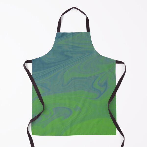 Item preview, Green & Turquoise Liquid Art. Liquid Marble. Abstract Design. designed and sold by Jason123za.