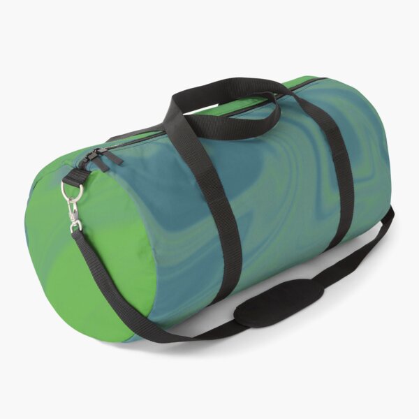 Item preview, Green & Turquoise Liquid Art. Liquid Marble. Abstract Design. designed and sold by Jason123za.