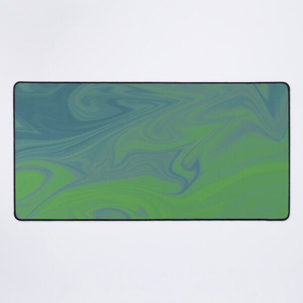 Item preview, Green & Turquoise Liquid Art. Liquid Marble. Abstract Design. designed and sold by Jason123za.