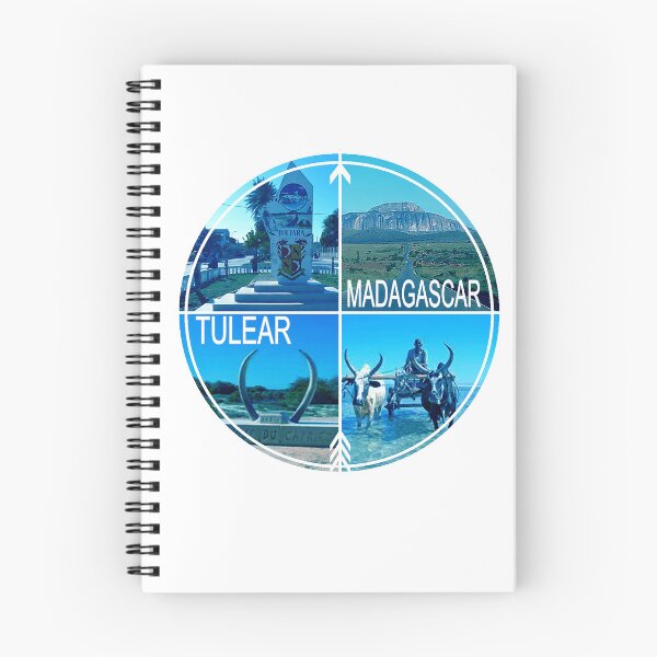 Item preview, Tulear, Madagascar designed and sold by TTOPSHIRT.