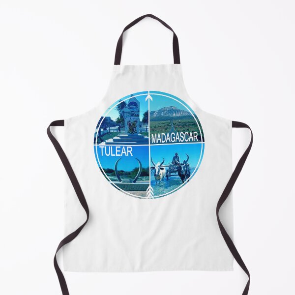 Item preview, Tulear, Madagascar designed and sold by TTOPSHIRT.
