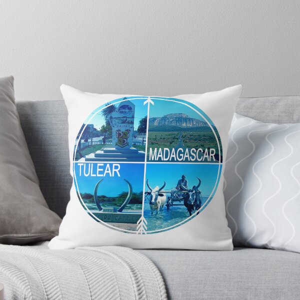 Item preview, Tulear, Madagascar designed and sold by TTOPSHIRT.