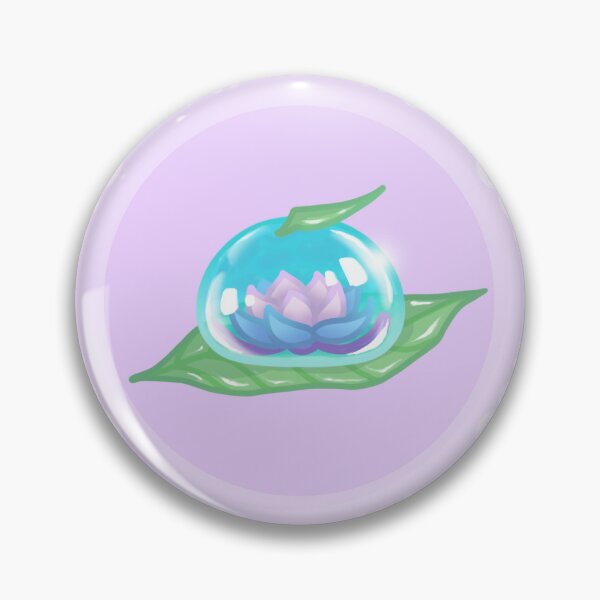 Item preview, Hydro Slime Dessert designed and sold by Mandragora-Art.